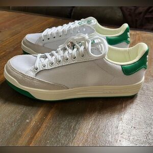 Rod Laver Adidas Shoes - Brand New - Size Men’s 7.5